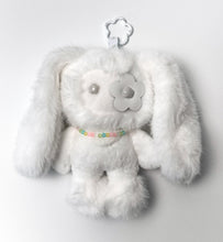 Load image into Gallery viewer, Easter JUJU - Juju (White) RAREST Designer Toy CJ Hendry