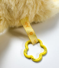 Load image into Gallery viewer, Easter JUJU - Kenny (Yellow) Designer Toy CJ Hendry