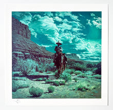 Load image into Gallery viewer, El Bandito Print Mark Maggiori