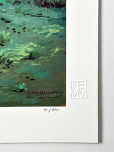 Load image into Gallery viewer, El Bandito Print Mark Maggiori