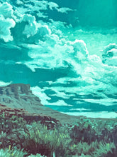 Load image into Gallery viewer, El Bandito Print Mark Maggiori