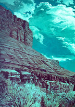 Load image into Gallery viewer, El Bandito Print Mark Maggiori