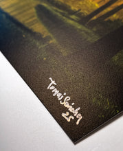 Load image into Gallery viewer, El testigo Print Tomas Sanchez