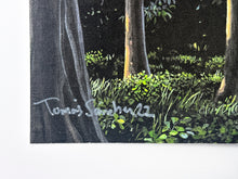 Load image into Gallery viewer, En el Paisaje Interior Print Tomas Sanchez