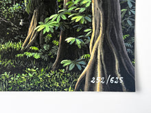 Load image into Gallery viewer, En el Paisaje Interior Print Tomas Sanchez