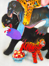 Load image into Gallery viewer, eTHiks Print Erik Jones