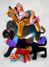 Load image into Gallery viewer, eTHiks Print Erik Jones