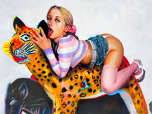 Load image into Gallery viewer, eTHiks Print Erik Jones