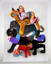 Load image into Gallery viewer, eTHiks Print Erik Jones