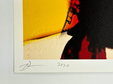 Load image into Gallery viewer, Face Mask Monroe Print Death NYC