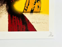 Load image into Gallery viewer, Face Mask Monroe Print Death NYC