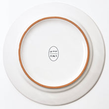 Load image into Gallery viewer, 'Fcking Phone' Hand Painted Ceramic Plate Ceramic CB Hoyo