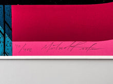 Load image into Gallery viewer, Final Bloom Print Michael Reeder