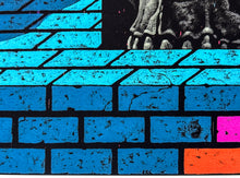 Load image into Gallery viewer, Final Bloom Print Michael Reeder