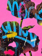 Load image into Gallery viewer, Final Bloom Print Michael Reeder