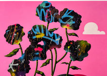 Load image into Gallery viewer, Final Bloom Print Michael Reeder