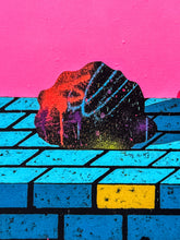 Load image into Gallery viewer, Final Bloom Print Michael Reeder