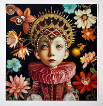 Load image into Gallery viewer, Firefly Print Olga Esther