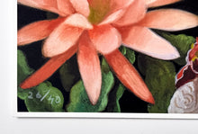 Load image into Gallery viewer, Firefly Print Olga Esther