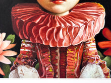 Load image into Gallery viewer, Firefly Print Olga Esther