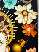 Load image into Gallery viewer, Firefly Print Olga Esther