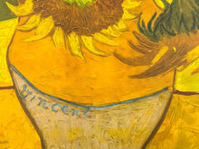 Load image into Gallery viewer, Flower and Sun/Sorry! Print Mr. Brainwash