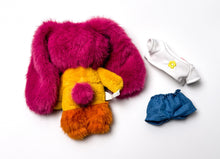 Load image into Gallery viewer, Flower Market JuJu - Boo Designer Toy CJ Hendry