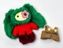 Load image into Gallery viewer, Flower Market JuJu - Elzo Designer Toy CJ Hendry