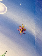 Load image into Gallery viewer, Flowerpower Print Kenny Scharf