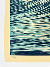 Load image into Gallery viewer, Force of Nature Print Shepard Fairey