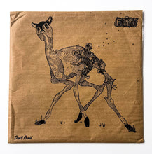 Load image into Gallery viewer, Forgive Us Our Trespassing + Original Sleeve Print Banksy