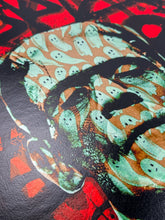 Load image into Gallery viewer, Frankenffiti Print Ripoff