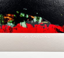 Load image into Gallery viewer, Frankenffiti Print Ripoff