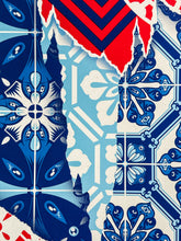 Load image into Gallery viewer, Frequency Print Shepard Fairey