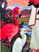 Load image into Gallery viewer, Gatita Del Valle Print Gustavo Rimada