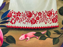 Load image into Gallery viewer, Gatita Del Valle Print Gustavo Rimada