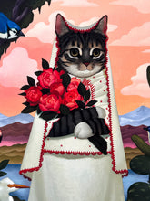 Load image into Gallery viewer, Gatita Del Valle Print Gustavo Rimada