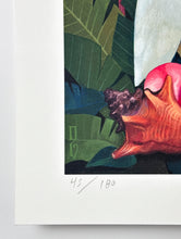 Load image into Gallery viewer, Gatita Del Valle Print Gustavo Rimada