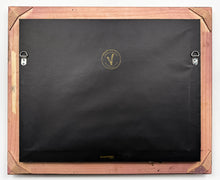 Load image into Gallery viewer, GDP Rat Print Banksy