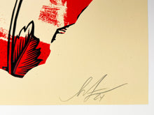 Load image into Gallery viewer, Gears of Justice Print Shepard Fairey