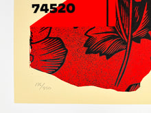 Load image into Gallery viewer, Gears of Justice Print Shepard Fairey