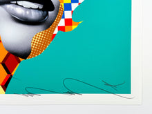 Load image into Gallery viewer, GEMMA #2311 Print Tristan Eaton