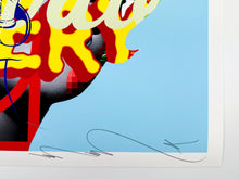 Load image into Gallery viewer, GEMMA #4348 Print Tristan Eaton