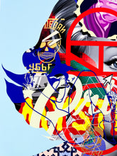 Load image into Gallery viewer, GEMMA #4348 Print Tristan Eaton
