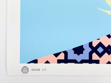 Load image into Gallery viewer, GEMMA #4348 Print Tristan Eaton