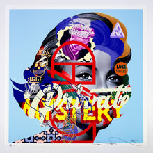 Load image into Gallery viewer, GEMMA #4348 Print Tristan Eaton