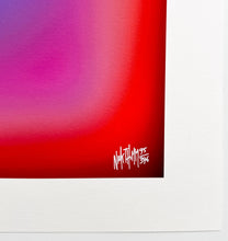 Load image into Gallery viewer, Genesis Print Nick Thomm
