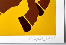 Load image into Gallery viewer, Giddy-Up Print Jillian Evelyn