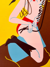 Load image into Gallery viewer, Giddy-Up Print Jillian Evelyn