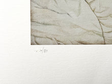 Load image into Gallery viewer, Girl in Bed, 1953 Print Lucian Freud